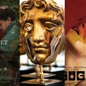 Se da a conocer lista preliminar de los BAFTA