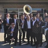 De Jalisco al mundo: Banda Monte Grande conquista con Triste Distancia y su conexión con la diáspora mexicana