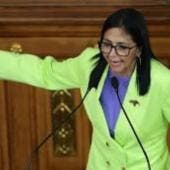 basta ordenes Washington Delcy Rodriguez.jpg