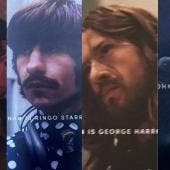 sale a la luz primeras fotos de the beatles 