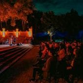 BILLIE HOLIDAY CHAPULTEPEC