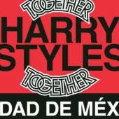 Precios boletos de Harry styles