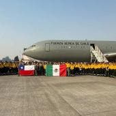 Brigadistas mexicanos