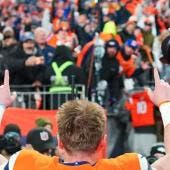 Con el triunfo, los Broncos avanzan a la final de la AFC, donde enfrentarán al ganador de la serie entre New England Patriots y Houston Texans.