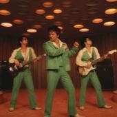 Bruno Mars estrena i just might