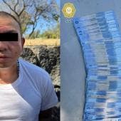 cae sujeto falsa venta camioneta Pino Suarez.jpg