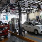 La Sedena recordó que la verificación vehicular es obligatoria para los automotores registrados en la Ciudad de México