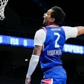 Capitanes CDMX imparables en la NBA G League 