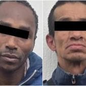 capturados femincidio