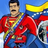 La reaparición del video ha generado reacciones irónicas y memes en plataformas digitales, especialmente por la cercanía temporal entre la emisión del programa y la captura de Maduro.