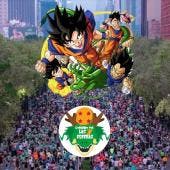 CARRERA DRAGON BALL CDMX 2026