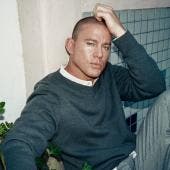 CHANNING TATUM JOSEPHINE