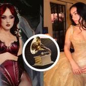 Chappell Roan y Charli XCX: El dúo que llevará el espíritu rebelde y vanguardista a los Grammy 2026