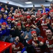 En la serie por el campeonato, los Charros de Jalisco se medirán nuevamente a los Tomateros de Culiacán, en lo que será la segunda final consecutiva entre ambos.