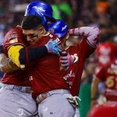 Con la serie ahora trasladándose a Zapopan, los campeones defensores jugarán tres partidos consecutivos en casa.