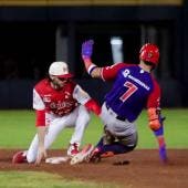 La Serie del Caribe, instaurada en 1949, ha sido conquistada en 23 ocasiones por República Dominicana, 16 por Puerto Rico, nueve por México y dos por Panamá.