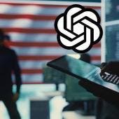ciberseguridad de Estados unidos ChatGPT