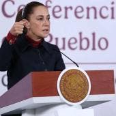 Claudia Sheinbaum Pardo