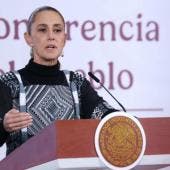 Claudia Sheinbaum Pardo