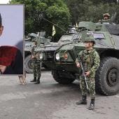 Estados Unidos ataca a Venezuela