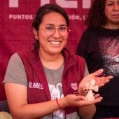 Las convocatorias completas y los lineamientos específicos de cada programa pueden consultarse en la Gaceta Oficial de la Ciudad de México