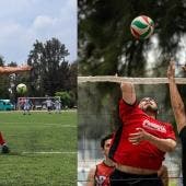 De la cancha al activismo: La Copa LGBT que está inspirando a México