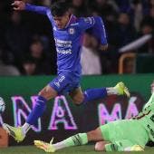 Con el resultado, los celestes suman nueve puntos, producto de tres triunfos y una derrota, los mismos que el líder Guadalajara, que lo supera por diferencia de goles.