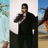 DADDY YANKEE J CASTLE GALE ESTRENOS