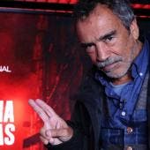 DAMIÁN ALCÁZAR EL MOCHAOREJAS