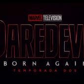 Lanzan tráiler de Daredevil temporada 2 
