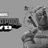 Deadpool VR