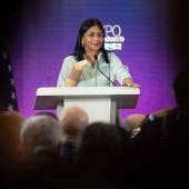 Rodríguez insistió en que Venezuela solo aceptará un relacionamiento con Estados Unidos bajo condiciones de legalidad internacional.