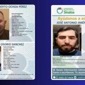 3 de los 10 mineros de Vizsla Silver reportados como desaparecidos