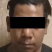 La SSC informó que la denunciante no quiso proceder legalmente contra el posible responsable, debido a falta de tiempo.