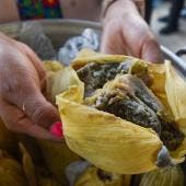 Día de la Candelaria 