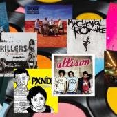 DISCOS QUE CUMPLEN 20 AÑOS EN 2026