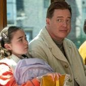 Reseña de Familia en renta protagonizada por Brendan Fraser 