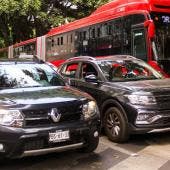 Con la activación de la Fase 1 de Contingencia Ambiental , la CAMe informó las restricciones vehiculares que aplican este viernes 9 de enero.