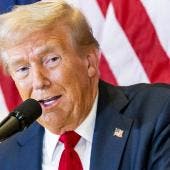 Donald Trump foto EFE