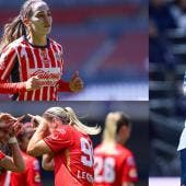 Continúa la Jornada 4 Liga MX Femenil 