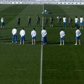 Dónde y a qué hora ver la Champions League; Real Madrid vs Monaco 