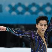 Donovan, con la mirada en los Juegos Olímpicos de Invierno Milano Cortina 2026 