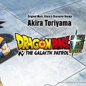 Dragon Ball Super continuación