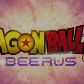 Dragon Ball Super Beerus
