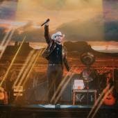 EDEN MUÑOZ PLAZA DE TOROS CDMX