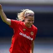 Le Sommer, delantera de Toluca destaca crecimiento de la Liga MX Femenil 