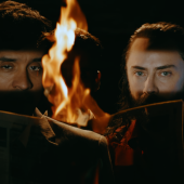 EL DAVID AGUILAR LUMBRE JAY DE LA CUEVA