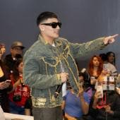 EL MALILLA PALACIO DE LOS DEPORTES