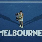 El set definitivo comenzó con dominio de Sabalenka, que se adelantó 3-0, pero Rybakina ajustó su estrategia, redujo riesgos y recuperó terreno hasta igualar el marcador.