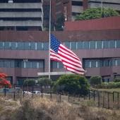 Embajada de Estados Unidos en Venezuela